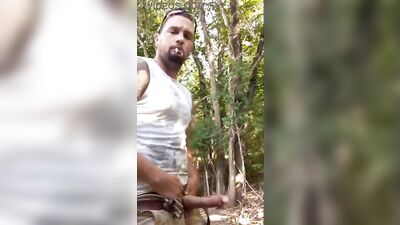 Gay Twink Cam Boys Porn: Solo Explosion!
