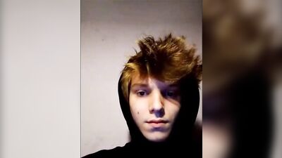 Young and Lustful - Gay Teen Porn with Big Cocks