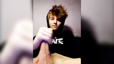 Young and Lustful - Gay Teen Porn with Big Cocks