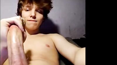 Young and Lustful - Gay Teen Porn with Big Cocks