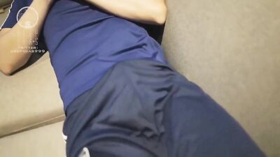 Asian Cum Shots Fetish Soccer Boys in Trouble - Gay GBT Boy Tube Porn Video