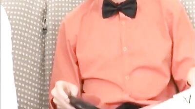 Gay Porn Nerds Twink Tube - The Hotness Returns