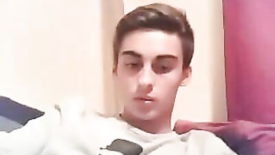 Back in Class: Explosive Gay Porn Action with Handsome Studs!