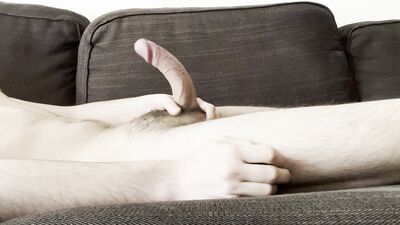 Gay Porn Fun Amateurs Cum Shots - Just having a bit of solo fun