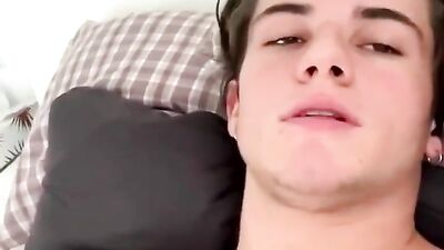 Cum Shots with Hot Tattooed Guys: The Ultimate Gay Porn Experience!