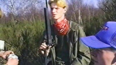 Young Buddies: The Ultimate Gay Porn Experience