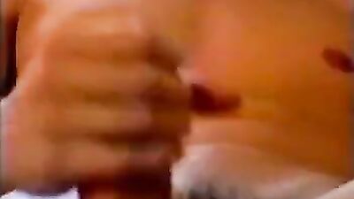 Vintage Soloboy - Action Handjob Solo Vintage: A Journey Into Gay Porns Past