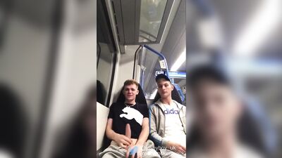 Soccer Boys Gone Wild - Cum Shots and Fetish Handjobs