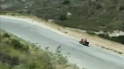 Curvy Cocks on Motorcycles: Big and Jacked Boys Porn!