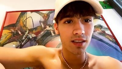 Gay Boys Porn More Alessandro: Big Cocks Amateur Cum Shots!