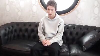 Madokas Asian Ass Play - A Wild Blowjob and Anal Journey!