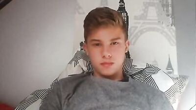 Gay Porn Video Teen Web-Cam Big Cock Adventure OR Teen Gay Porn Web-Cam Big Cock Adventure