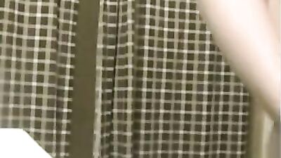 Cleaning Up: The Ultimate Jizz Shower Experience!