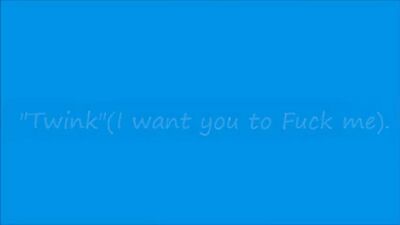 Gay Porn Tube Twink - (I want you to pound me) - Hardcore Threesome Action with Two Muscular Guys!!