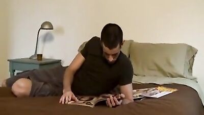 Stormy Desire: Dad Son Series 6 - Gay Porn Video!