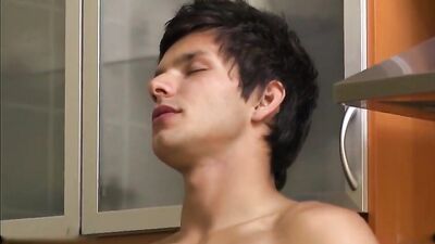 Morning Mouths: Bareback and Cum Shots with Lads