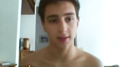 Selfie Boys Porn: Explosive Cocks and Thrilling Action