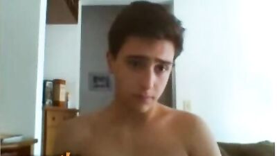 Selfie Boys Porn: Explosive Cocks and Thrilling Action