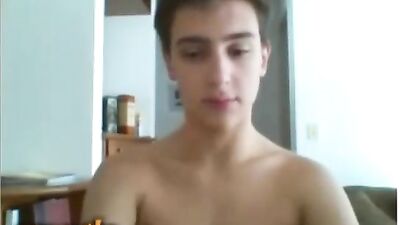 Selfie Boys Porn: Explosive Cocks and Thrilling Action