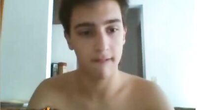 Selfie Boys Porn: Explosive Cocks and Thrilling Action