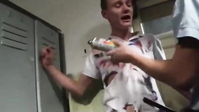 Raw Vintage Czech Butt Banging - The Ultimate Gay Porn Experience!