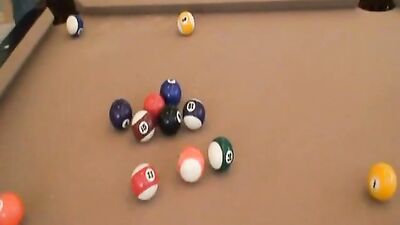 Billiards Winner’s Raw Fuck Boys Porn