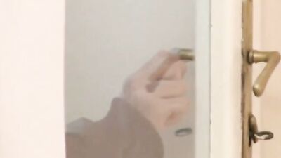 Two Well-Endowed Boys Take Turns Fucking A Third Boy In The Ass