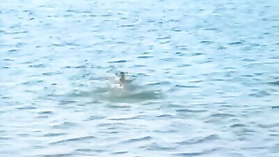 German Retro Handjob: Three Sets with Cute Lad!