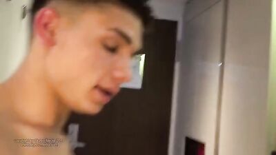 Gay Teen Fetish Porn - Daniels Toy Boy Video