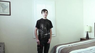 Cherry Popping Stepson Fuck Toy Porn - Young and Wild!