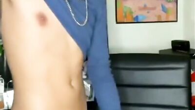 Cumming for Cute Boys iPhone Twink Porn!