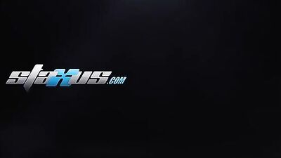 Three Horny Blond Boys in One Bed - Unleashed Oral Action