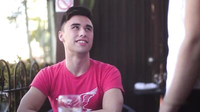 Young Twinks Ultimate Bareback Experience - Big Cocks Blond Boys