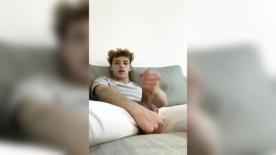 The Handsome Hotties: Oral Delights Unleashed!