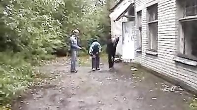 Pubic Daddys Wild Sons: Gay Teen Porn Action