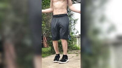 Jump into Big Cocks with Dick Dance Party!