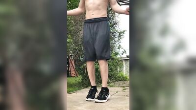 Jump into Big Cocks with Dick Dance Party!