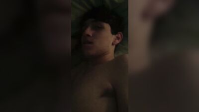 Breeding my 18yo friend boys porn