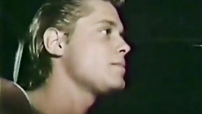 Hung Scene Boys: The Ultimate Vintage Gay Porn Experience!