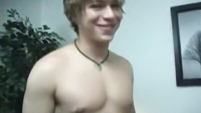 First suck straight boys porn dick