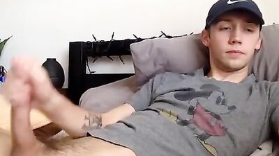 Gay College Porn Hunks Exploring Online Erotica