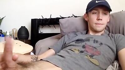 Gay College Porn Hunks Exploring Online Erotica