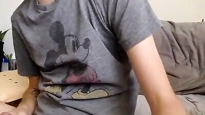 Gay College Porn Hunks Exploring Online Erotica