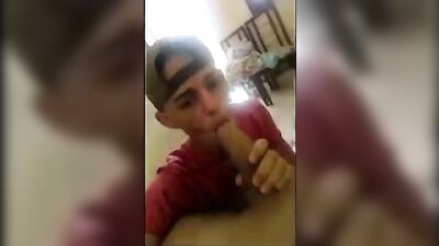 Young Twink Blowjobs: Amateur Porn Tube Adventures