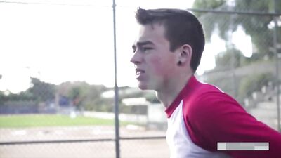 GayPorn-PlayBall ActionAssBlondBoys