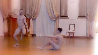 GAY TUBE: MUSICAL NIGHT WITH ME ON GAYTUBE