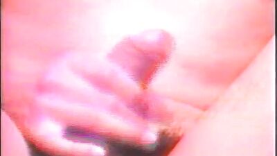 Camp YMAC (1987) Part 2: Bareback Cum Shots Vintage Revisited