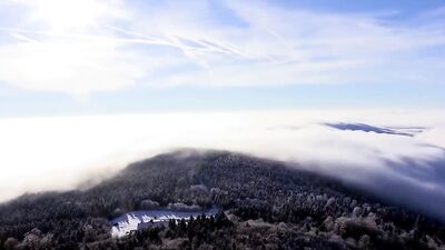 Snowy Sexcapades with Twink Models: A Gay Porn Adventure