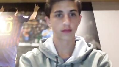 Soccer Boy Porn Strokes: Unleash Your Wildest Fantasies!