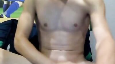 Soccer Boy Porn Strokes: Unleash Your Wildest Fantasies!